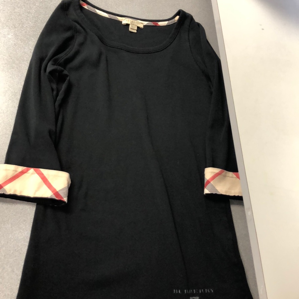 Burberry Brit